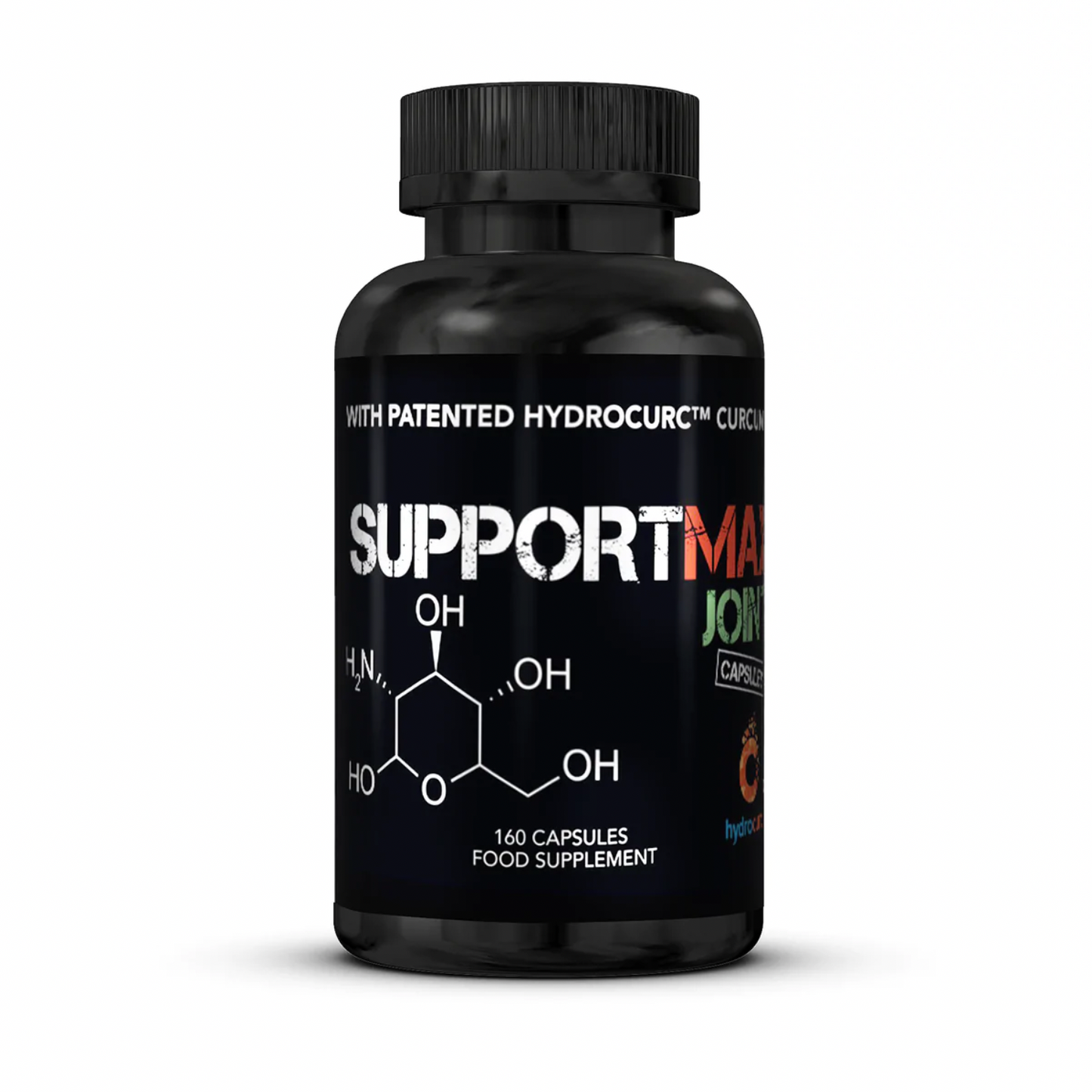 SUPPORT MAX JOINT BY STROM SPORTS