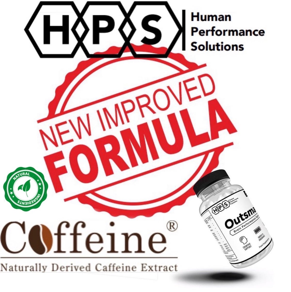 OUTSMART V2 BY HUMAN PERFORMANCE SOLUTIONS