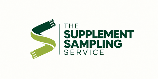 How Supplement Brands Can Use Samples for Product Launches