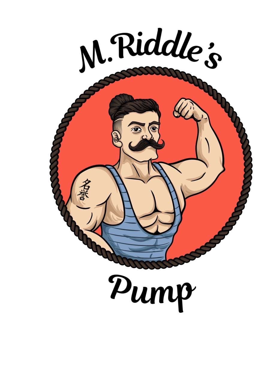 Maud M Riddle FIRE SALE: M. RIDDLE’S PUMP CAPS – The Supplement Review