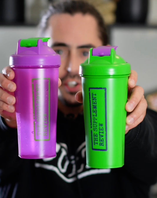 WINTER 23 LIMITED EDITION SHAKERS