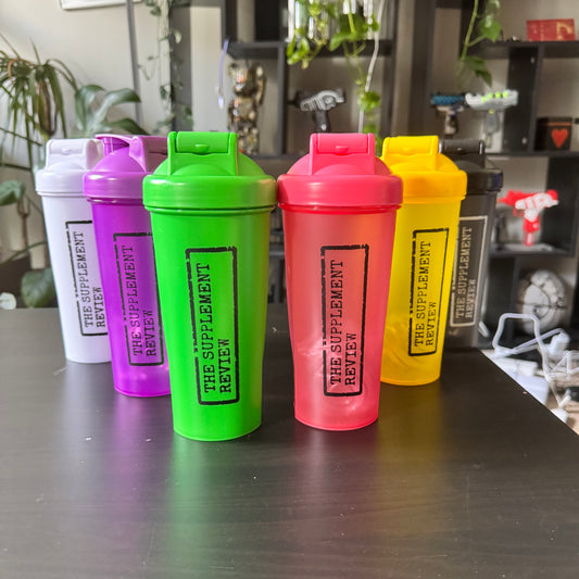 SPRING 2025 shaker drop