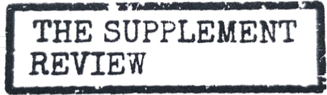 The Supplement Review