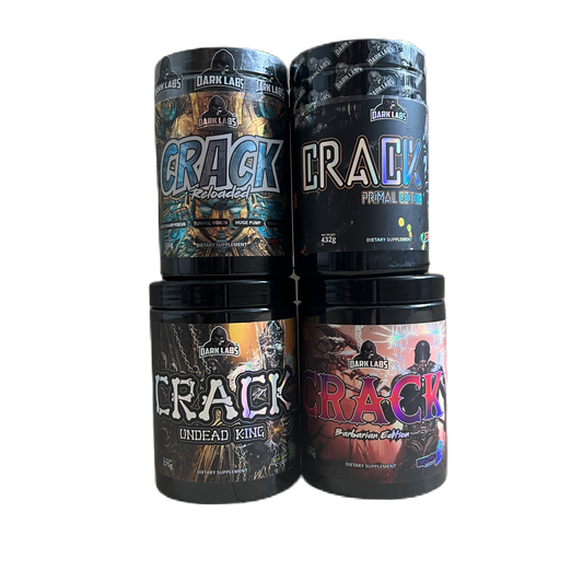 Dark Labs test