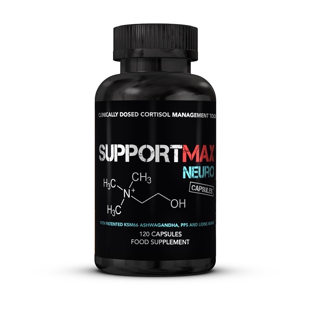 SUPPORTMAX NEURO BY STROM SPORTS