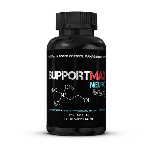 SUPPORTMAX NEURO BY STROM SPORTS